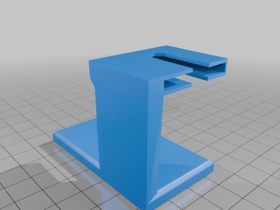 BTT SFSV2 Mount for Ender 3 V2