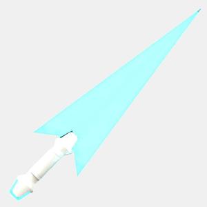 Bionicle Z Saber (Megaman Zero)