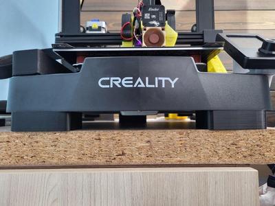 Ender 3 V3 SE/KE TPU legs