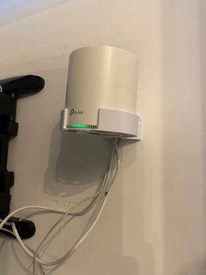Tp-Link Deco Wall Stand for x10 x20 x50 x55 X60