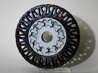 Power Wheel