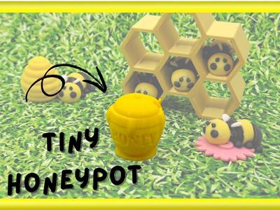Tiny Honeypot