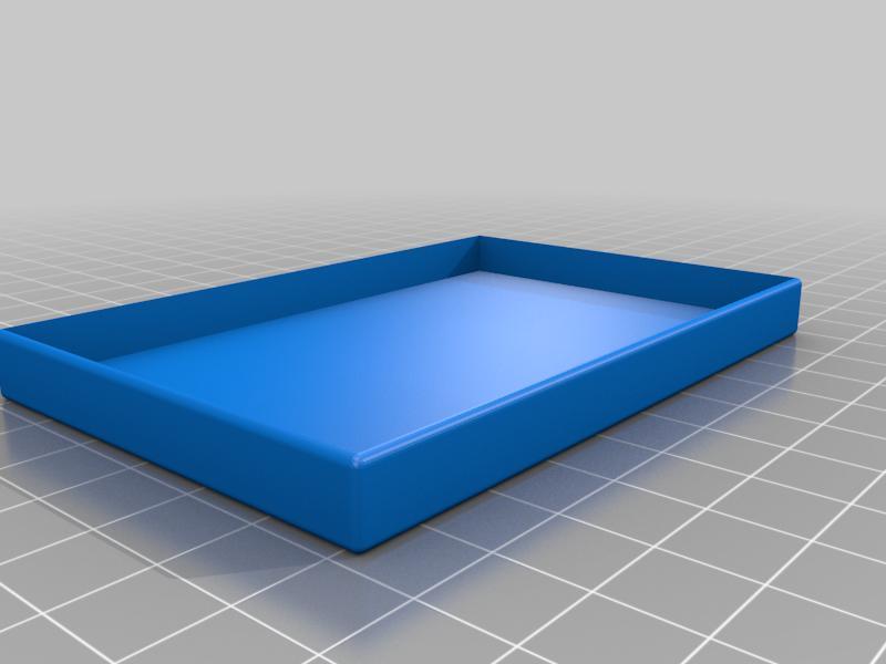 Card Box