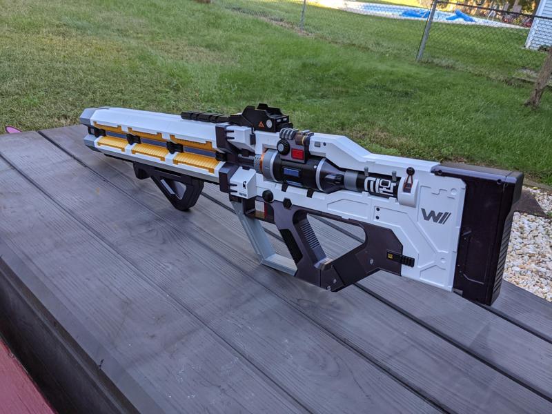 APEX LEGENDS HAVOC