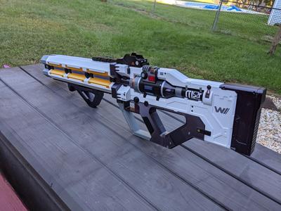 APEX LEGENDS HAVOC
