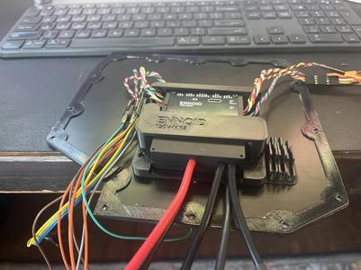 fungineers lid gasket - 1mm and 1.5mm