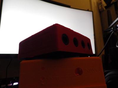 The Fliptendo