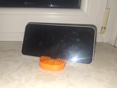 Phone stand