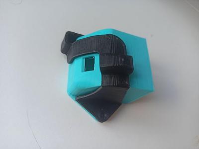 AquilaXСover wire holder