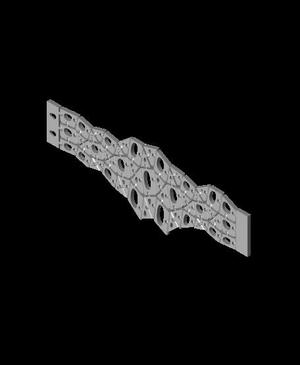 kinematics Bracelet