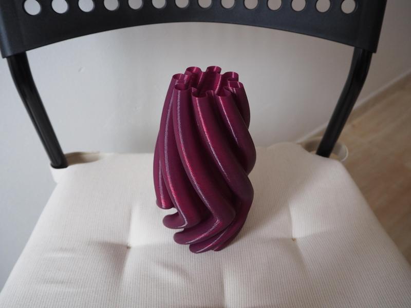 Flexi Vase #002