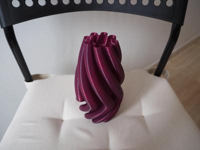 Flexi Vase #002