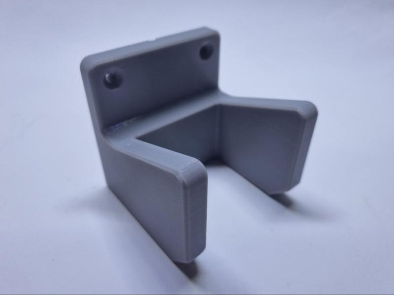 Wall Mount for Makita Hedge Trimmer DUH523