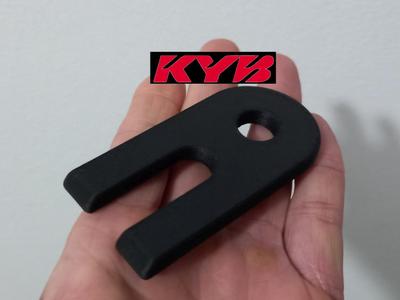FORK CARTRIDGE TOOL FOR KAYABA FORKS 