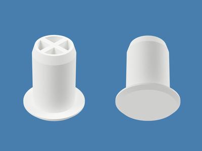 IKEA METOD and VARIERA Cover Cap
