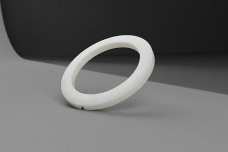 iPhone MagSafe base, refined