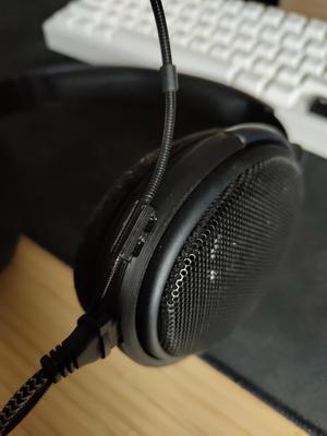 Sennheiser HD650/HD6XX Massdrop Minimic Clamp Ring