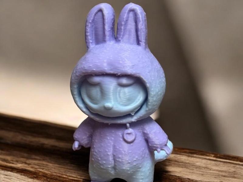 Labubu