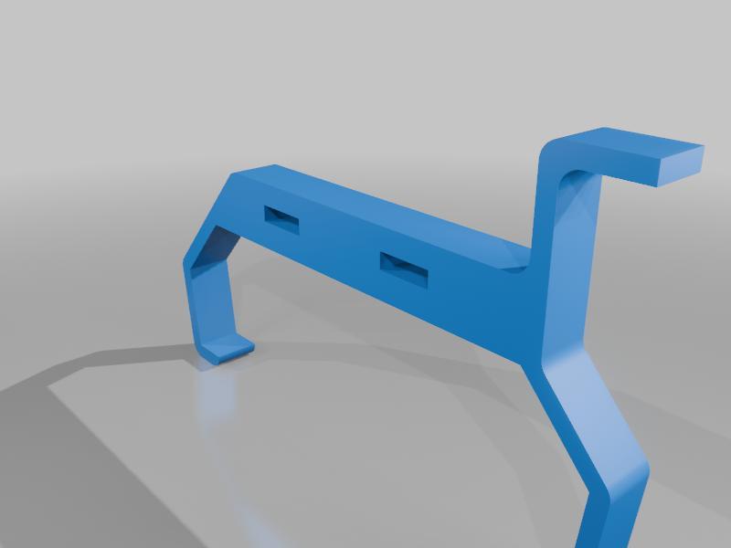 Open Antara Android Stand 