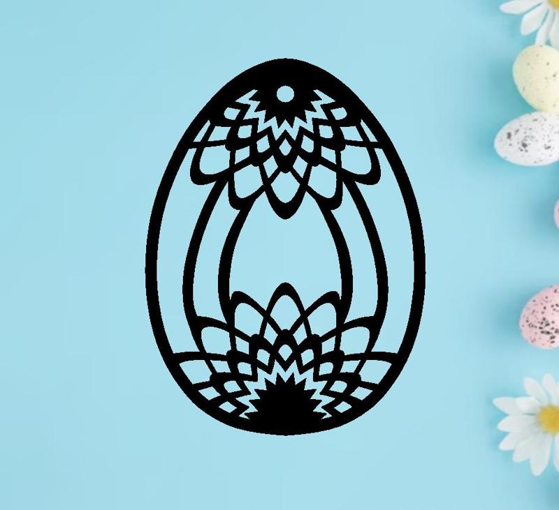 Egg Decoration