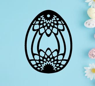 Egg Decoration