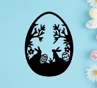 Egg Decoration