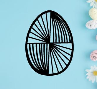 Egg Decoration
