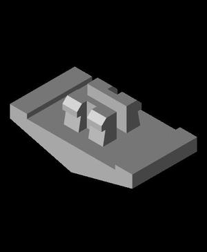 ac latch 