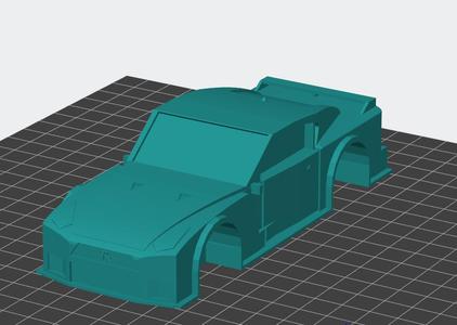 gtr nismo