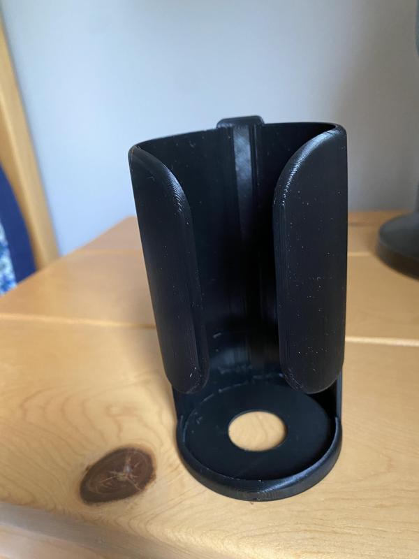 Chewing Tobacco Tin Holder