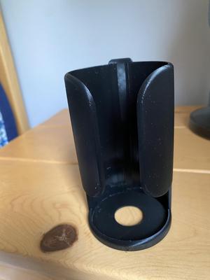 Chewing Tobacco Tin Holder