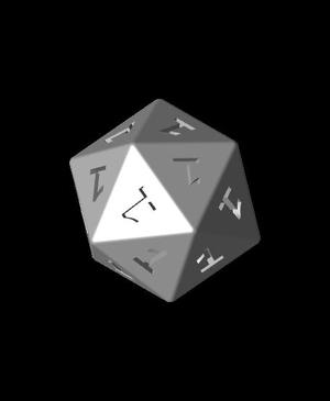 One Twenty D20