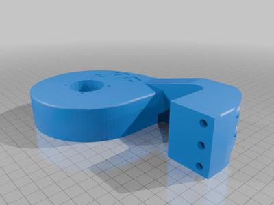 G4 Dome Rack Mount