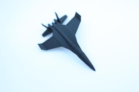 AF-1 Jaguar (Sci-fi Su-35)