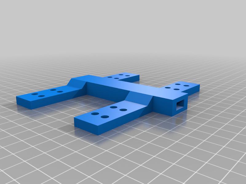 Mercedes AMG W14 LEGO Stand