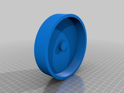 Tuya Button Enlarger for Service Dog