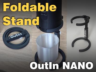 OutIn Nano Foldable Stand