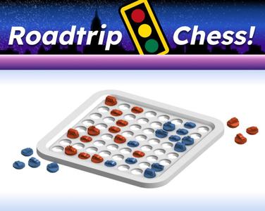 Roadtrip Chess!