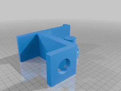 Supporto cuffie Akg con scrivania da 8 cm