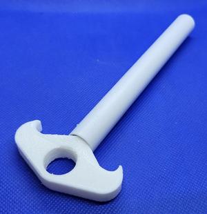 kite anchor
