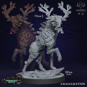 Amalgamation (Abomination)