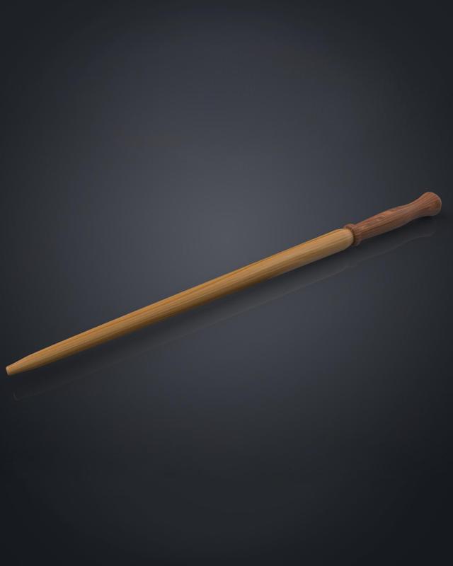 Molly Weasley's Wand - Harry Potter