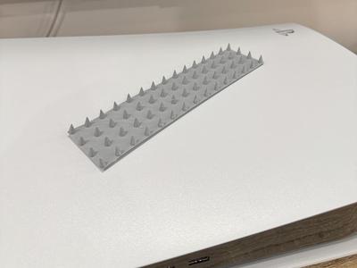 Spike generator