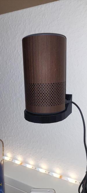 Amazon Echo (2. Generation) Wall Mount