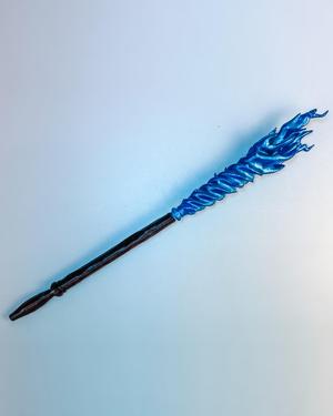 Cybèle Peltier's Wand - Harry Potter