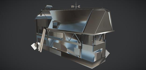 House.obj
