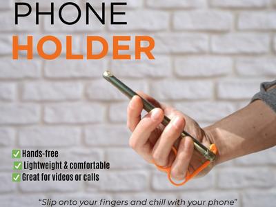 Phone Holder