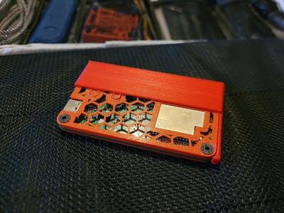 pin protector cover for Flipper Zero WiFi Dev Board Module v1 ESP32 S2 W/ROVER & case