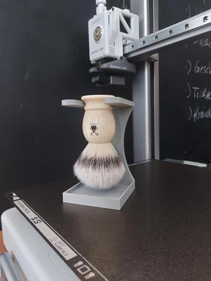 Mühle Classic M shaving brush stand / Rasierpinselhalter