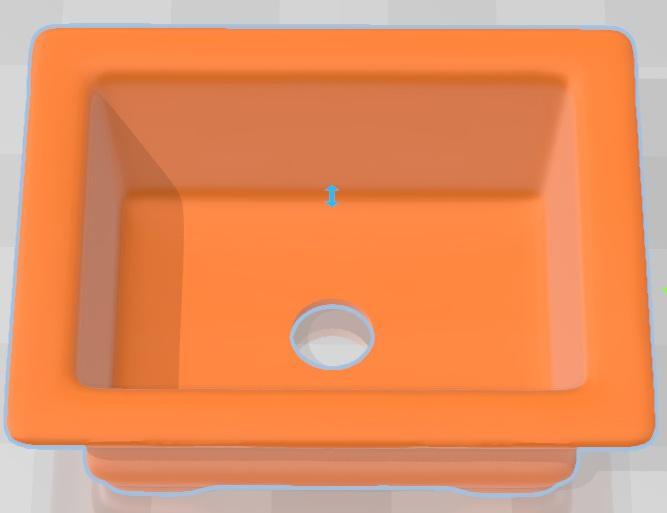 Bonsai pot